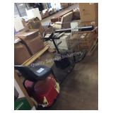 1 LOT SMART CART
