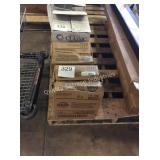 2 CTN DAWN DISHWASHING LIQUID