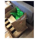 1 CTN MEDICAL PRODUCTS