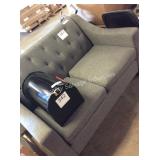 1 LOT LOVESEAT