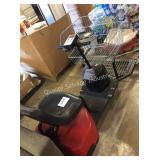 1 LOT SMART CART