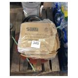 1 LOT MJ BELL ADAPTER