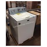 1 LOT MAYTAG WASHER