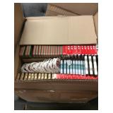 1 LOT GIFT CARD HOLDERS