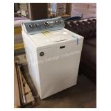1 LOT MAYTAG WASHER