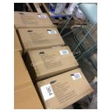 4 CTN FULL/QUEEN COMFORTERS