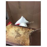 1 SKID STORE MERCHANDISE