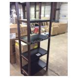 1 LOT BOOKCASE
