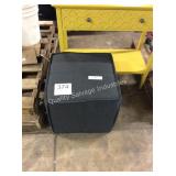 1 LOT OTTOMAN