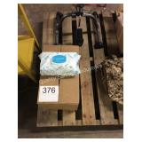 1 CTN BABY WIPES