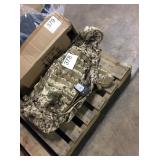 1 LOT BACK PACK