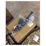 1 CTN JEEP WRANGLER SPLASH GUARDS