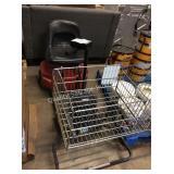 1 LOT SMART CART