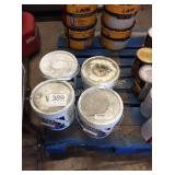 1 LOT ZINSSER PRIMER
