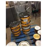 1 LOT ETERNA FLASH CEMENT