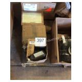 3 CTN MEDICAL SUPPLIES