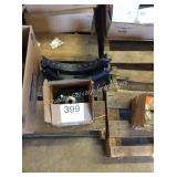 1 LOT BRAKE PARTS