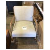 1 LOT ROCKING CHAIR