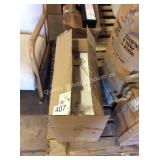 1 CTN STORE MERCHANDISE