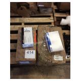 2 CTN MISC ELECTRICAL