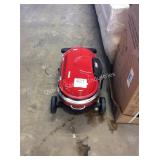 1 LOT COLEMAN GAS GRILL