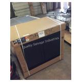 1 LOT BROOKTON CABINET