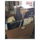 1 SKID STORE MERCHANDISE