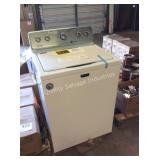 1 LOT MAYTAG WASHER