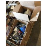 2 CTN MISC HARDWARE