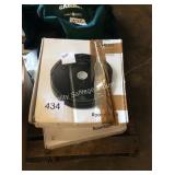 1 LOT 2 I-ROBOT RUMBAS