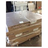 1 SKID ARMSTRONG CEILING TILE