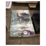 1 LOT PET TRAINING CRATE