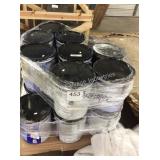 1 SKID ALUMINUM COATING