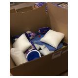 1 SKID STORE MERCHANDISE