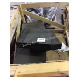 1 LOT REGISTER DRAWERS