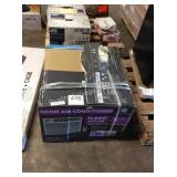 1 LOT GE 11800BTU A/C