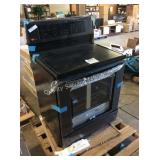 1 LOT LG SMOOTH TOP RANGE