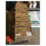 10 CTN PAMPERS WIPES