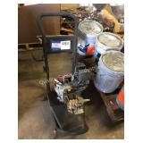 1 LOT NORTH STAR PRESSURE WASHER