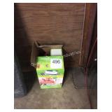 1 LOT BALLOON TIME HELIUM