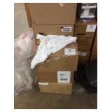 3 CTN CHILDRENS CLOTHING