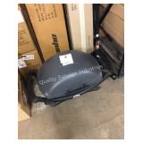 1 LOT WEBER GAS GRILL
