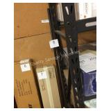 1 LOT STRUCTURAL BAR