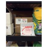 4 CTN NON ADHESIVE PADS