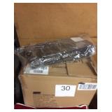 4 CTN DESK ORGANIZERS