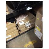 5 CTN CHILDRENS CLOTHING