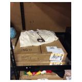 2 CTN LADIES CLOTHING