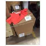 3 CTN CHILDRENS CLOTHING