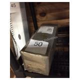 1 LOT LINCOLN ELECTRIC WELDING RODS