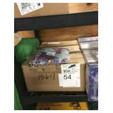 2 CTN CHILDRENS CLOTHING